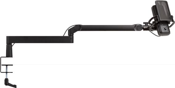 Elgato Wave Mic Arm (Low Profile) (10AAN9901)