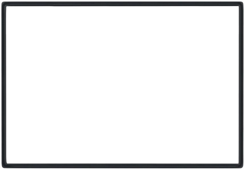 Gumowa uszczelka do systemu AMS Bambu Lab}