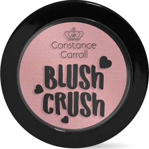 Constance Carroll Constance Carroll Róż Blush Crush nr 37 Blush 1szt