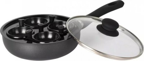 Patelnia Klausberg do jajek 20cm