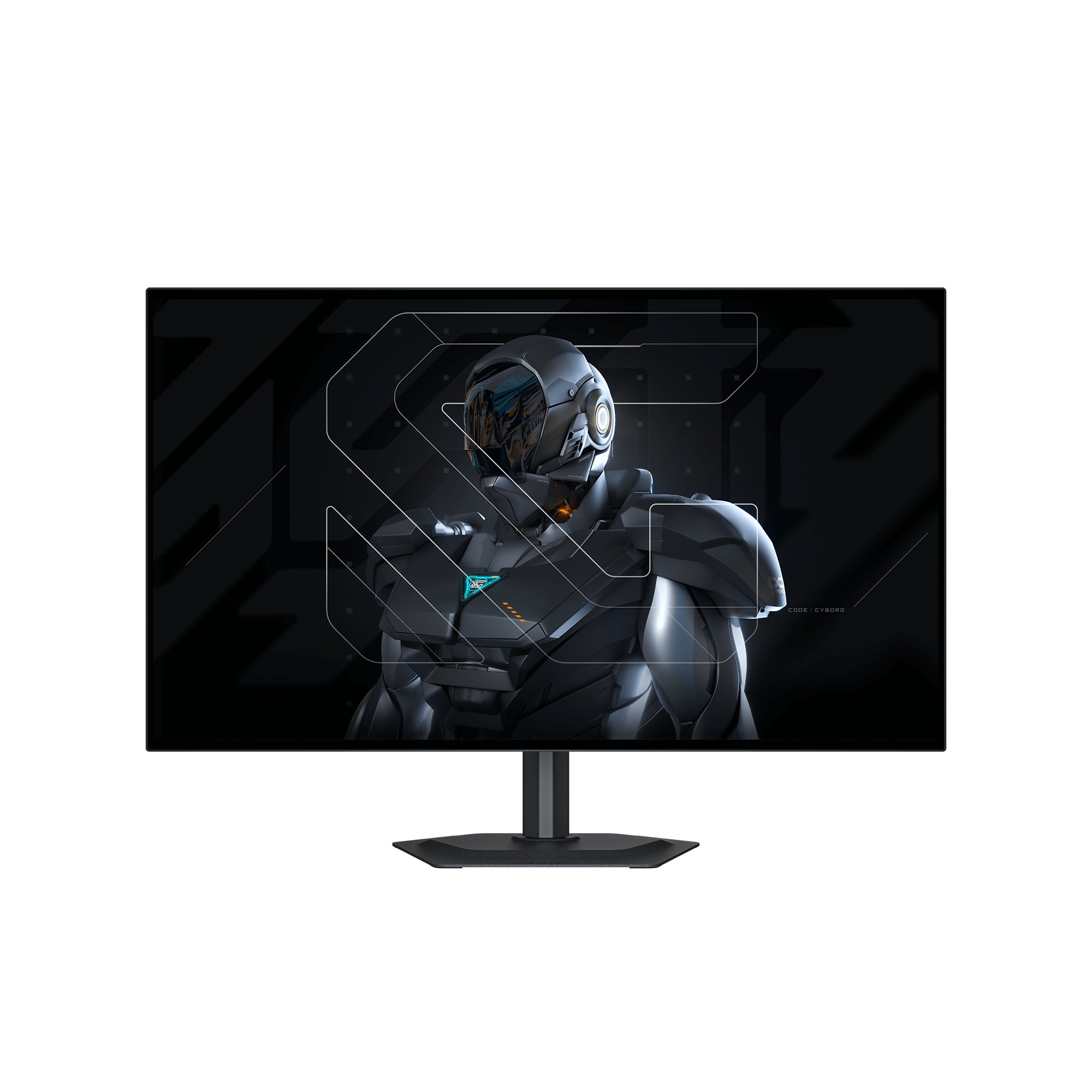 Monitor Gigabyte MO27Q28G OLED