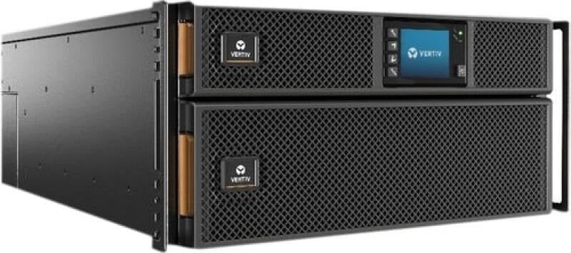 UPS Vertiv GXT5 8000VA (GXT5-8000IRT5UXLN)