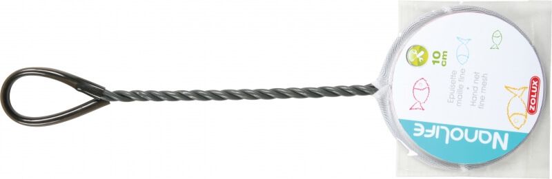 Zolux Siatka okrągła do kuli 10 cm