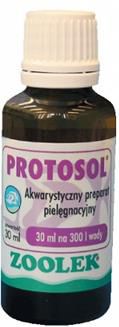 ZOOLEK PROTOSOL BUTELKA 30ml