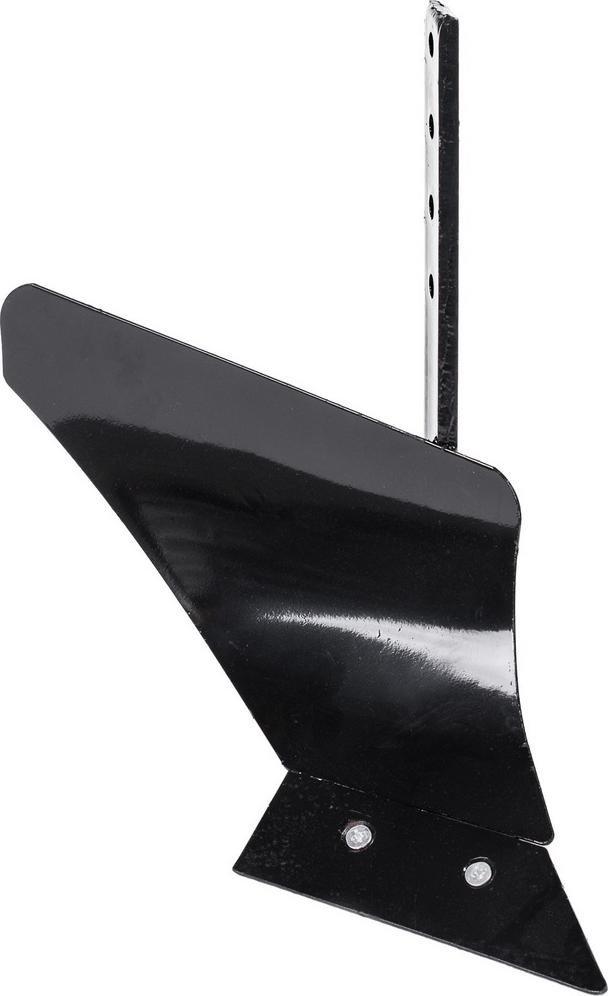 Hortmasz Pług jednoskibowy do glebogryzarki