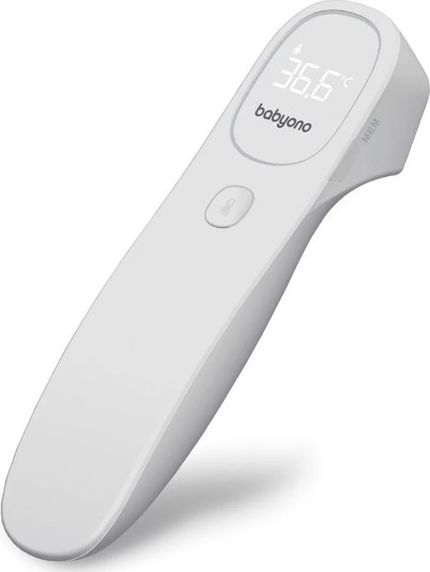 Termometr BabyOno Natural Nursing 790