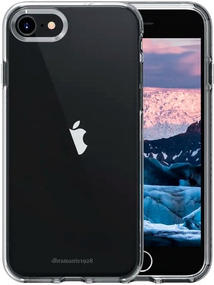 Bulk Reykjavik Pro iPhone