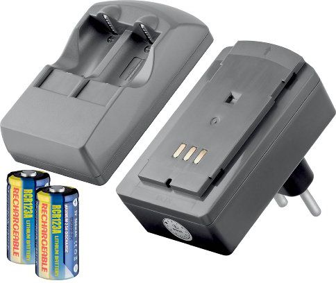 Ładowarka Goobay (46305)