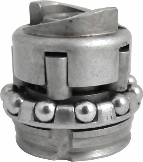 Velosteel Zabierak piasty na zębatkę nakładaną uniwersalny