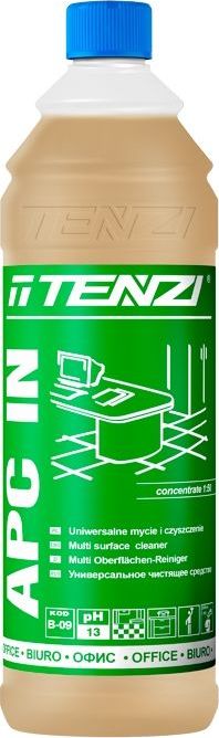 Tenzi TENZI APC IN 1L