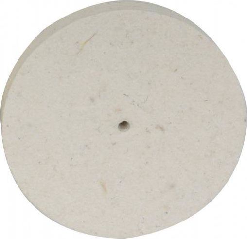 Proxxon Tarcza do polerki PM 100, filcowa (PR28004)