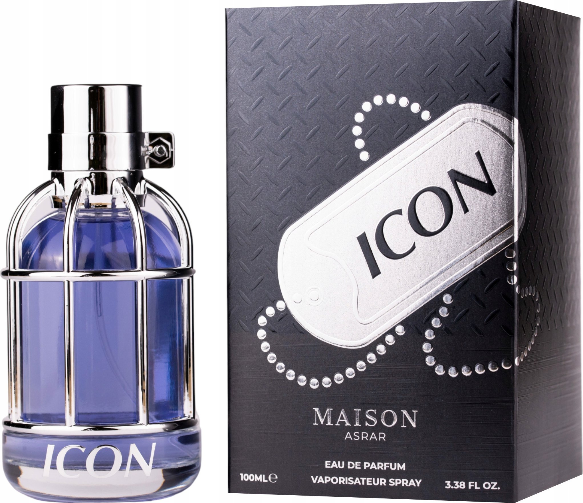MAISON ASRAR Icon EDP spray 100ml