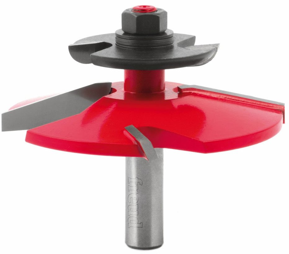 Frez 99-56612P 89X25X75X12,0 15˚R6