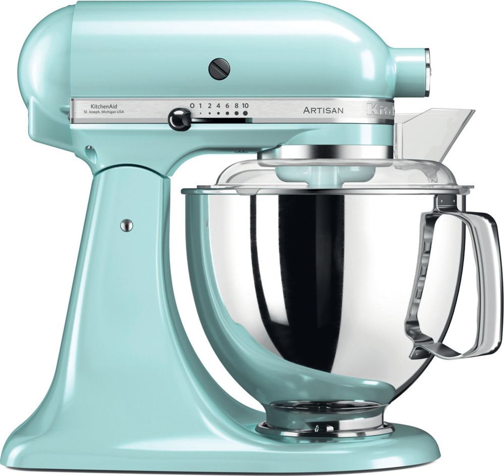 Robot planetarny KitchenAid 5KSM175PSEIC