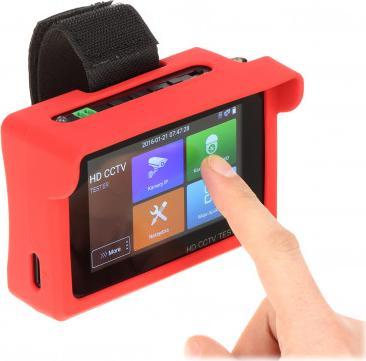 WIelofunkcyjny tester CCTV CS-HB-45W