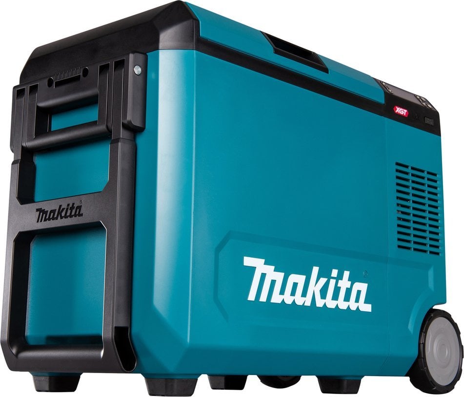 Makita CHÅODZIARKO-OGRZEWACZ AKUMULATOROWY LXT/XGT/AC 0*AH 20L