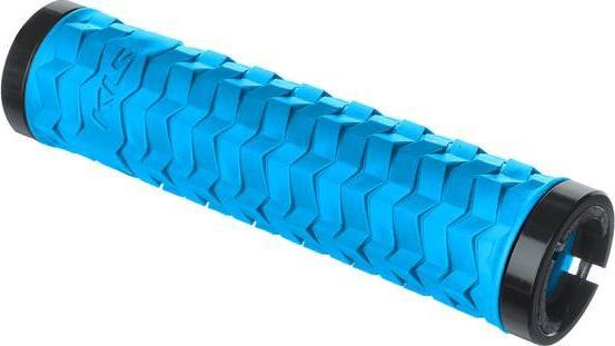 Kellys Chwyty Kellys Poison azure blue