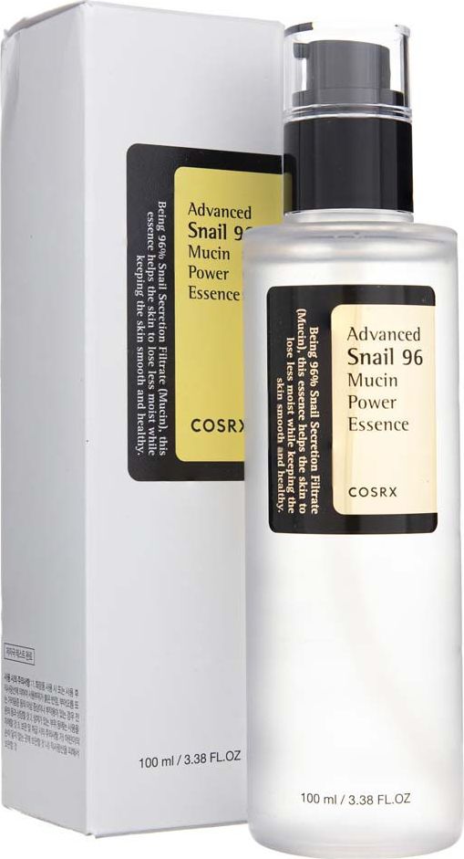 CosRx CosRx Advanced Snail Esensja 96% ze śluzem ślimaka 100ml