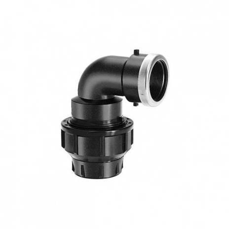 Weba Kolano elektrooporowe PE 75/90 (w)