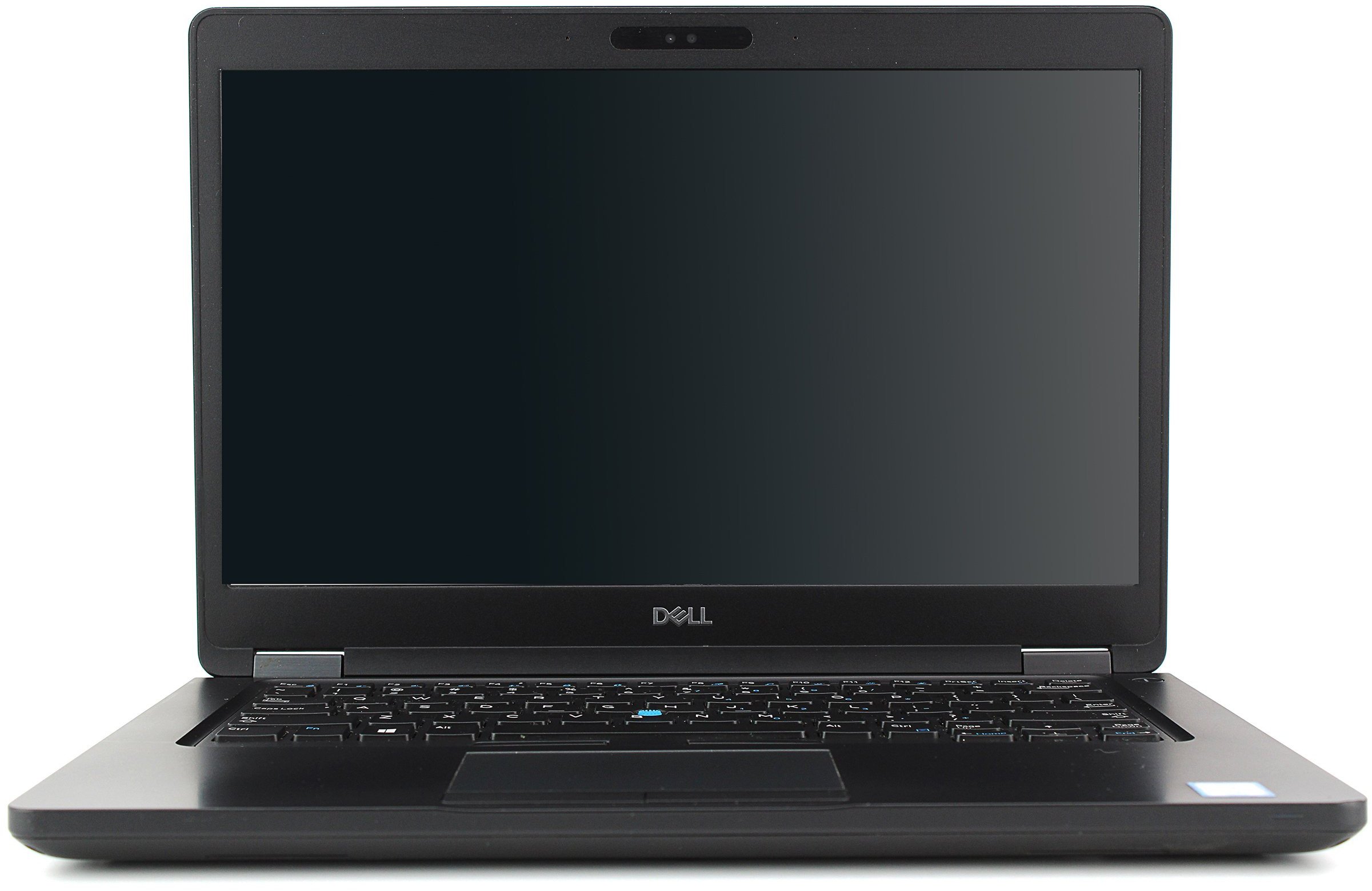 Laptop Dell Laptop Dell Latitude 5490 / i5-8350U / 8GB DDR4 / 256GB SSD / 14" Full HD / Klasa A-