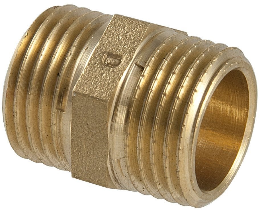 CONNECTOR 3/8 I/I