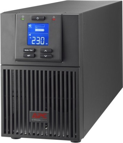 UPS APC EasyUPS 1000VA (SRV1KIL-E)