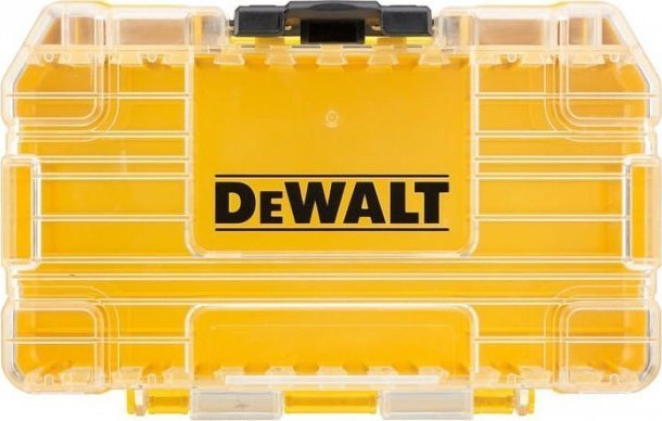 Dewalt Mała Skrzynka TOUGHCASE DT70801