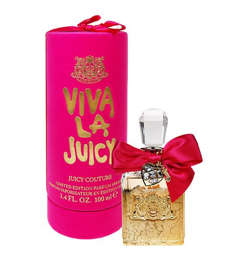 Juicy Couture Viva La Juicy EDP 100 ml