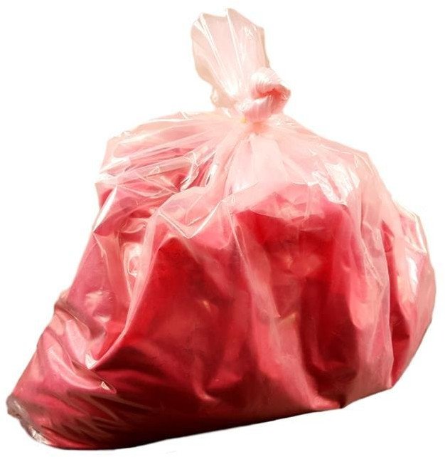 Zasypka Magenta X-Line High Glossy JPX4-2M do Kyocera TASKalfa 2552ci, 2553ci, 3252ci, 3253ci, 4052ci, 5052ci, P8060cdn