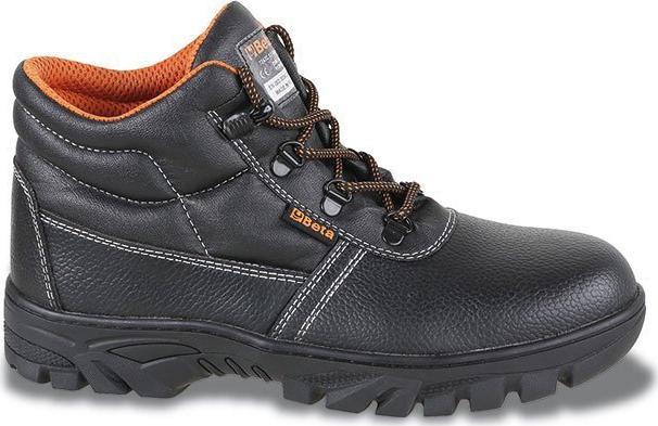 EXTREM SRL TRZEWIKI BEZPIECZNE SKÓRZANE 7243CR/42 7243CR/42 EXTREM SRL