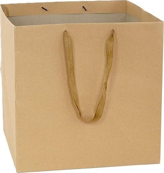 Torebka prezentowa 30x30x30cm