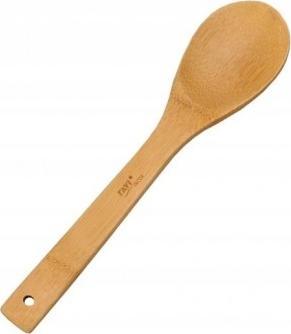 Ravi Łopatka bambusowa drewniana naturalna Eko 30 cm