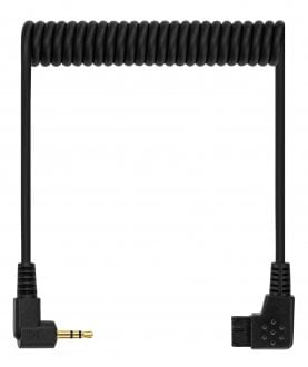 Kabel spustowy Zeapon S1 do Sony