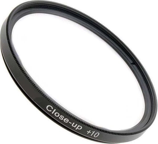 Filtr Seagull Filtr / Soczewka Makro +10 Na 37mm