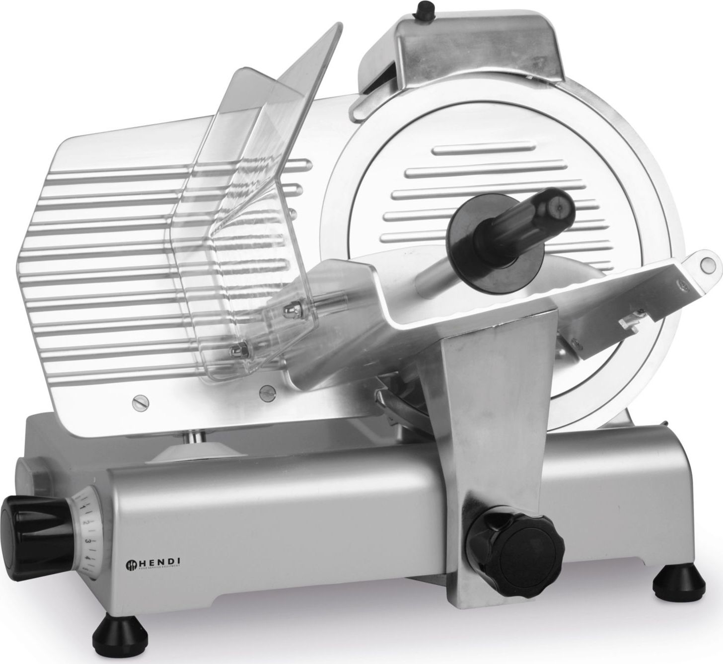 Hendi Krajalnica do wędlin i sera Hendi Kitchen Line 300 250W - Hendi 210246 Krajalnica do wędlin i sera Hendi Kitchen Line 300 250W - Hendi 210246