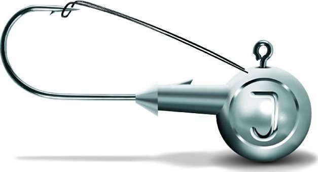 Jaxon Główka jigowa Jaxon Tanami Antyzaczepowa