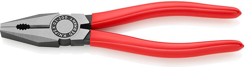 Knipex Szczypce uniwersalne (03 01 200)