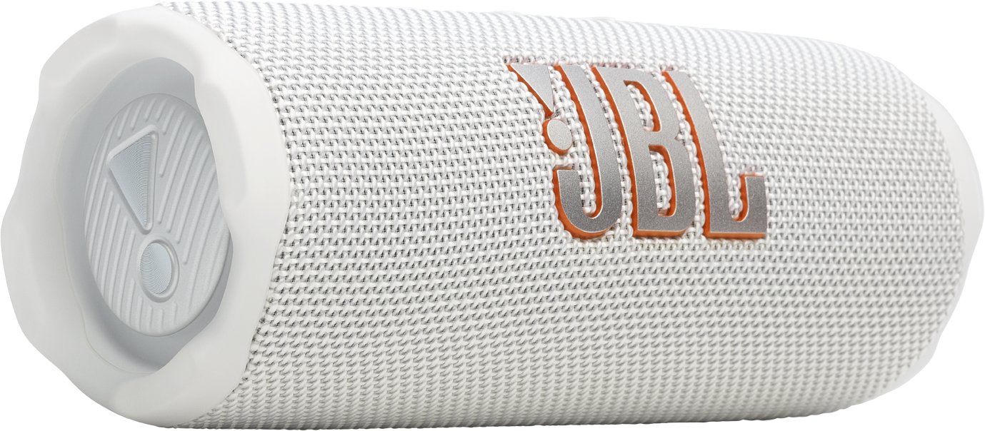 Głośnik JBL Flip 7 biały (JBLFLIP7WHT)