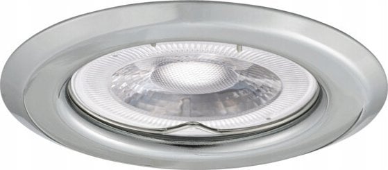 Kanlux Oczko halogenowe Argus II CT-2114-C 1x10W Gx5,3/GU10 chrom 37152 Kanlux