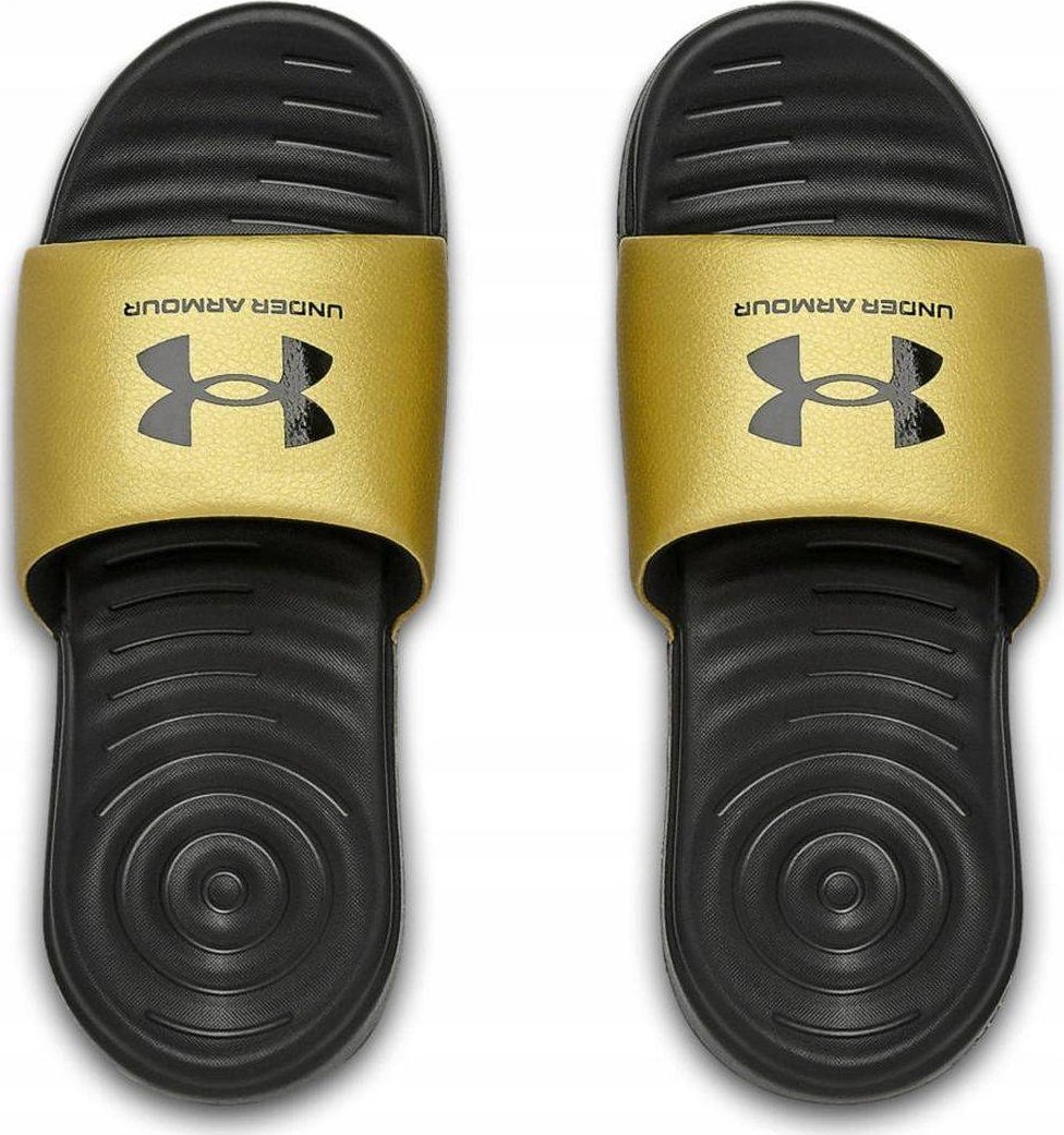 Under Armour KLAPKI DAMSKIE UA W ANSA FIX SL 3023772-006