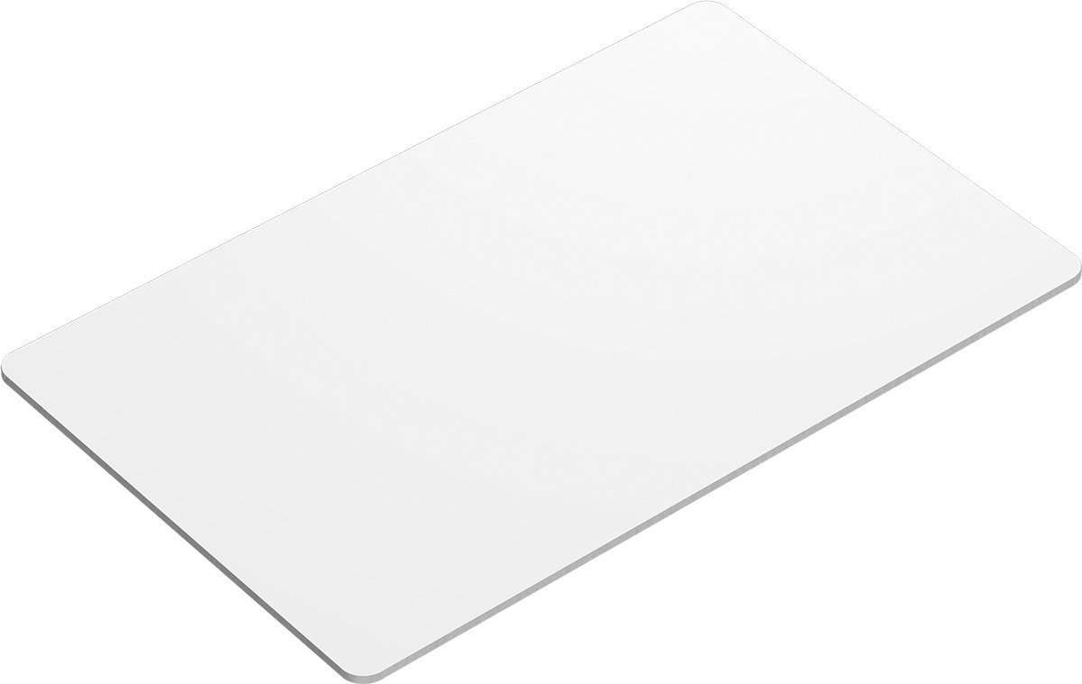 BCS Karta zbliżeniowy BCS Mifare 13.56 MHz BCS-KZ-M1