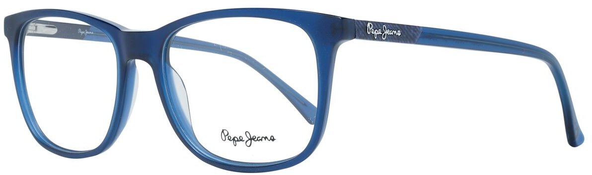 Ramki do okularów Męskie Pepe Jeans PJ3324 52C3 HELLER