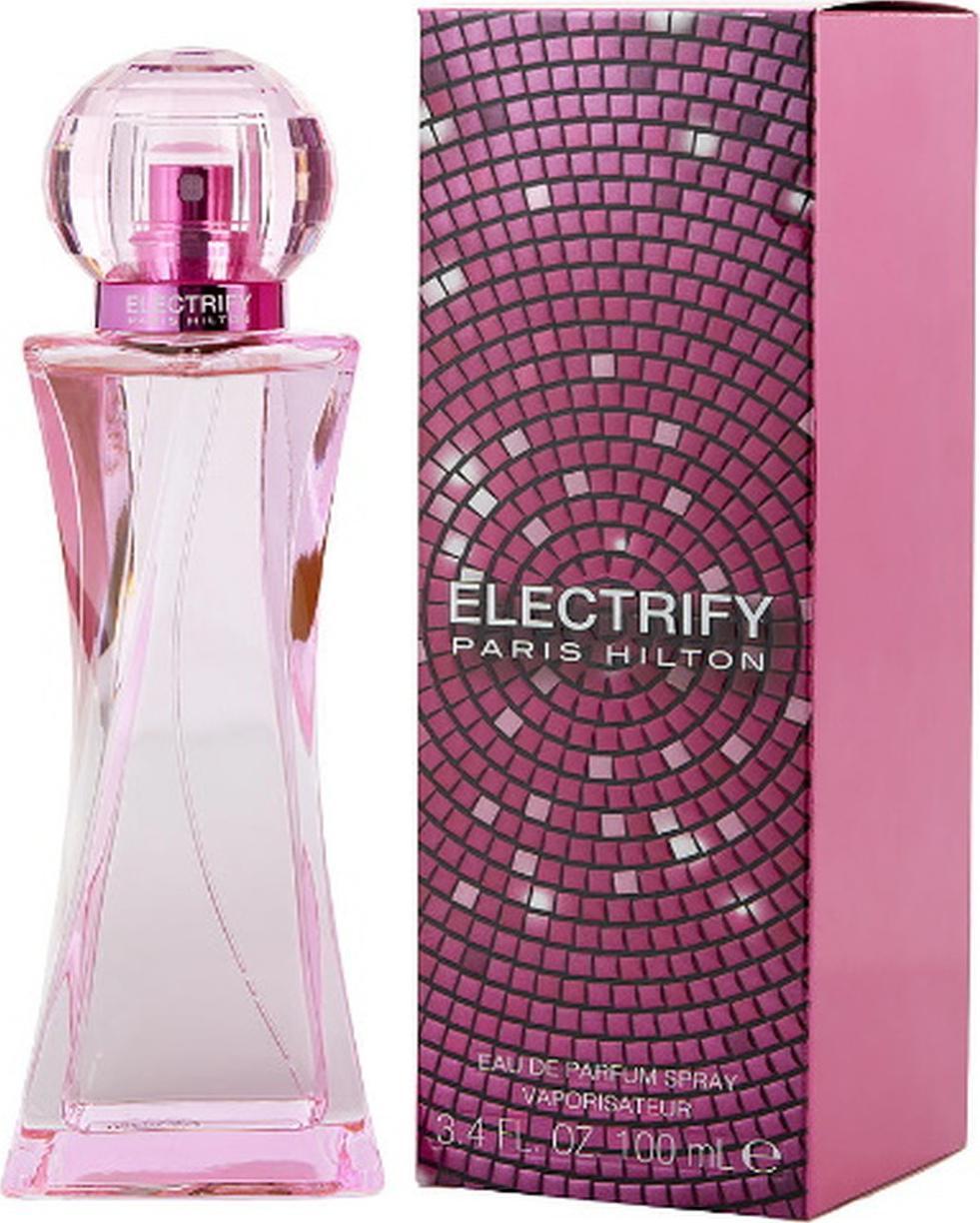 Paris Hilton Electrify EDP 100 ml