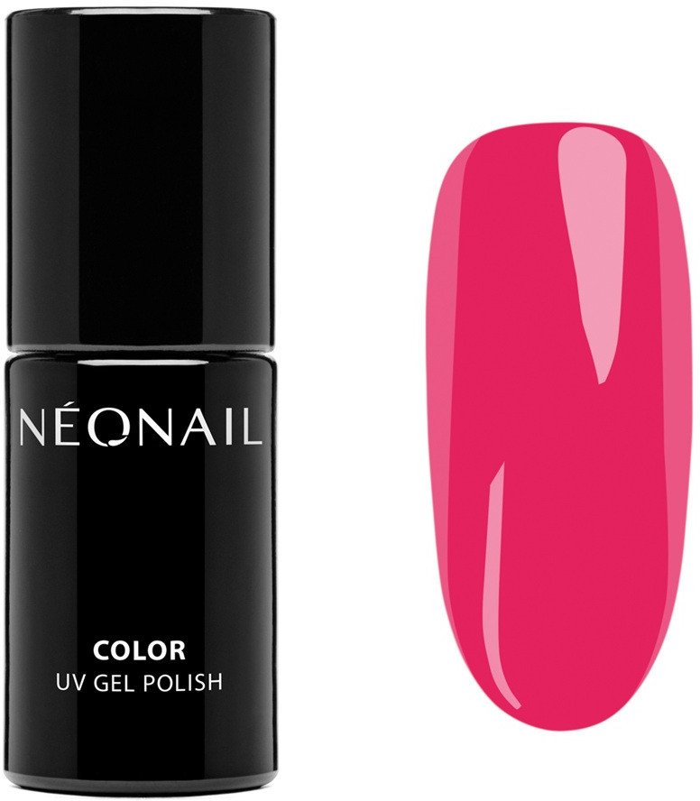 NEONAIL_Lakier hybrydowy Pink Reef 7,2ml