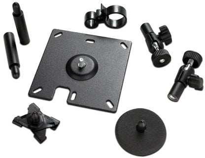 APC Zapasowy uchwyt montażowy do monitor pomieszczenia NetBotz Appliances i obudowy kamer