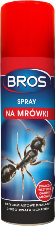 Bros Spray na mrówki 150ml