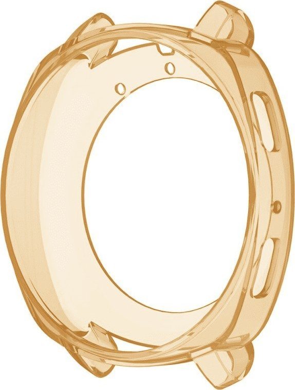 SILIKONOWE ETUI DO SAMSUNG GEAR SPORT R600