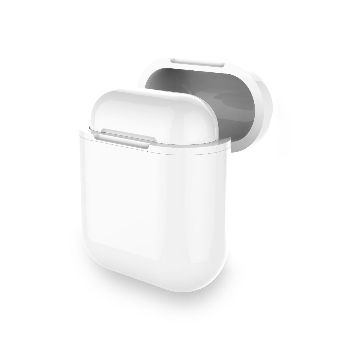 Lab.C Etui ładujące do Airpods białe