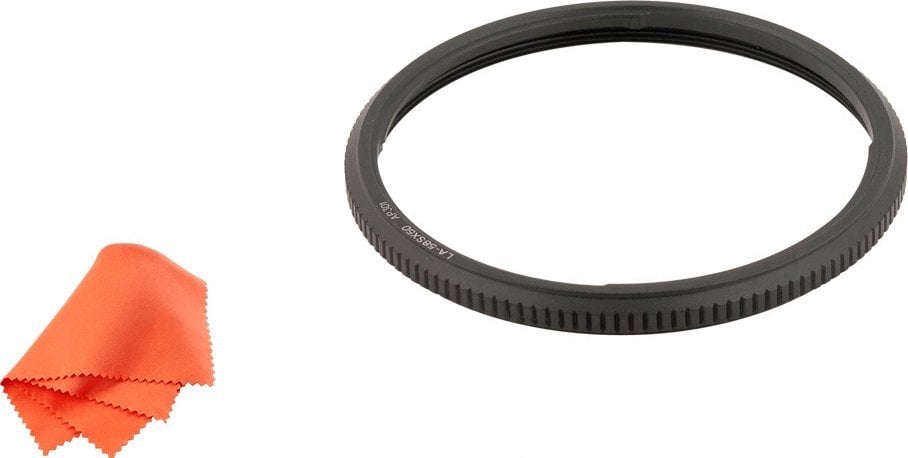 KiwiFotos Adapter / Redukcja Do Canon Sx50 Sx60 Sx70 Hs Na Filtry 58mm