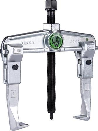Kukko Ściągacz uniwersalny 2-ramienny 90mm KUKKO 20-1